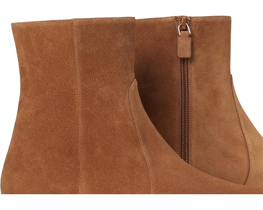 Stuart Weitzman Hudson Lite Zip Bootie - Right View