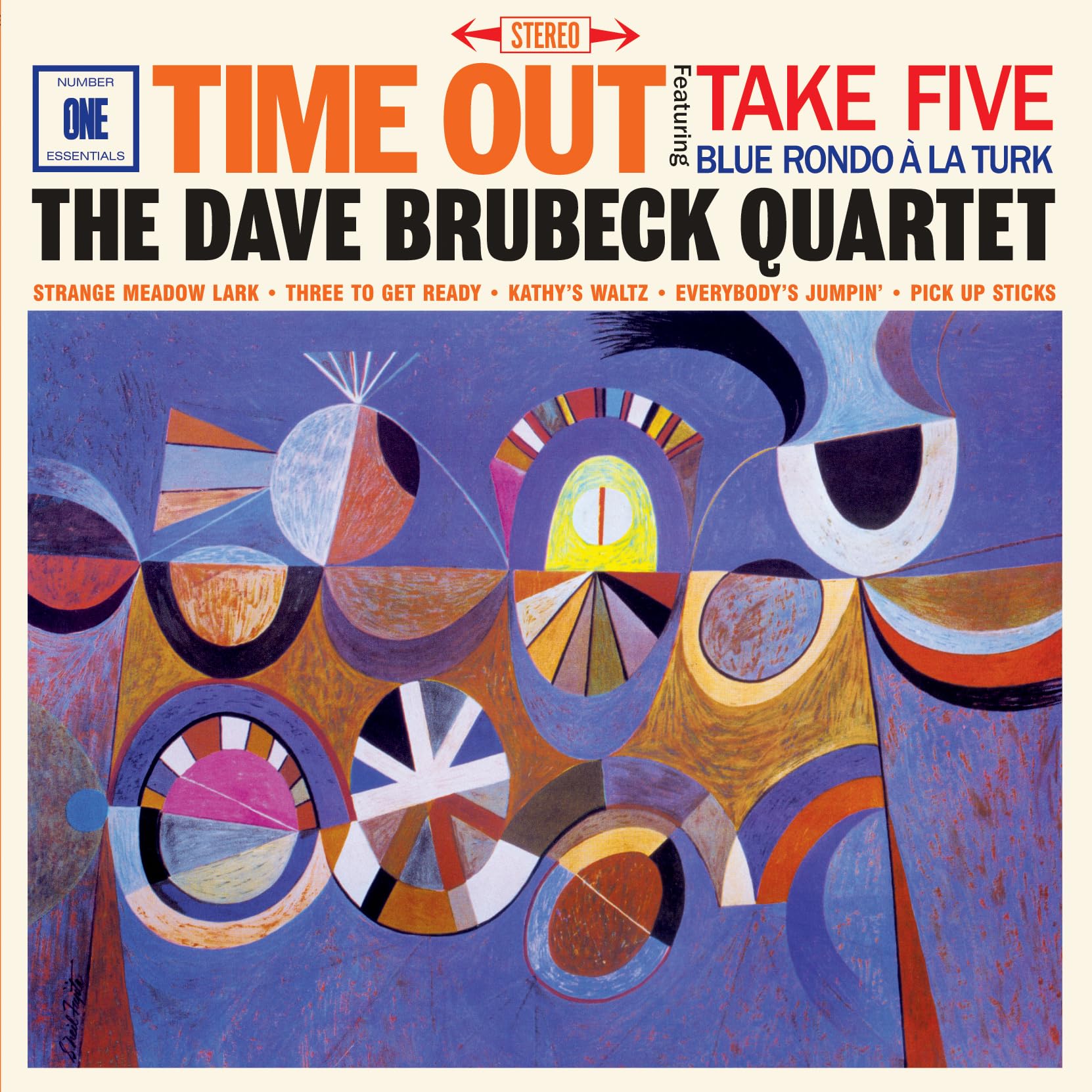 Time Out (Limited Edition) (+2 Bonus Tracks)