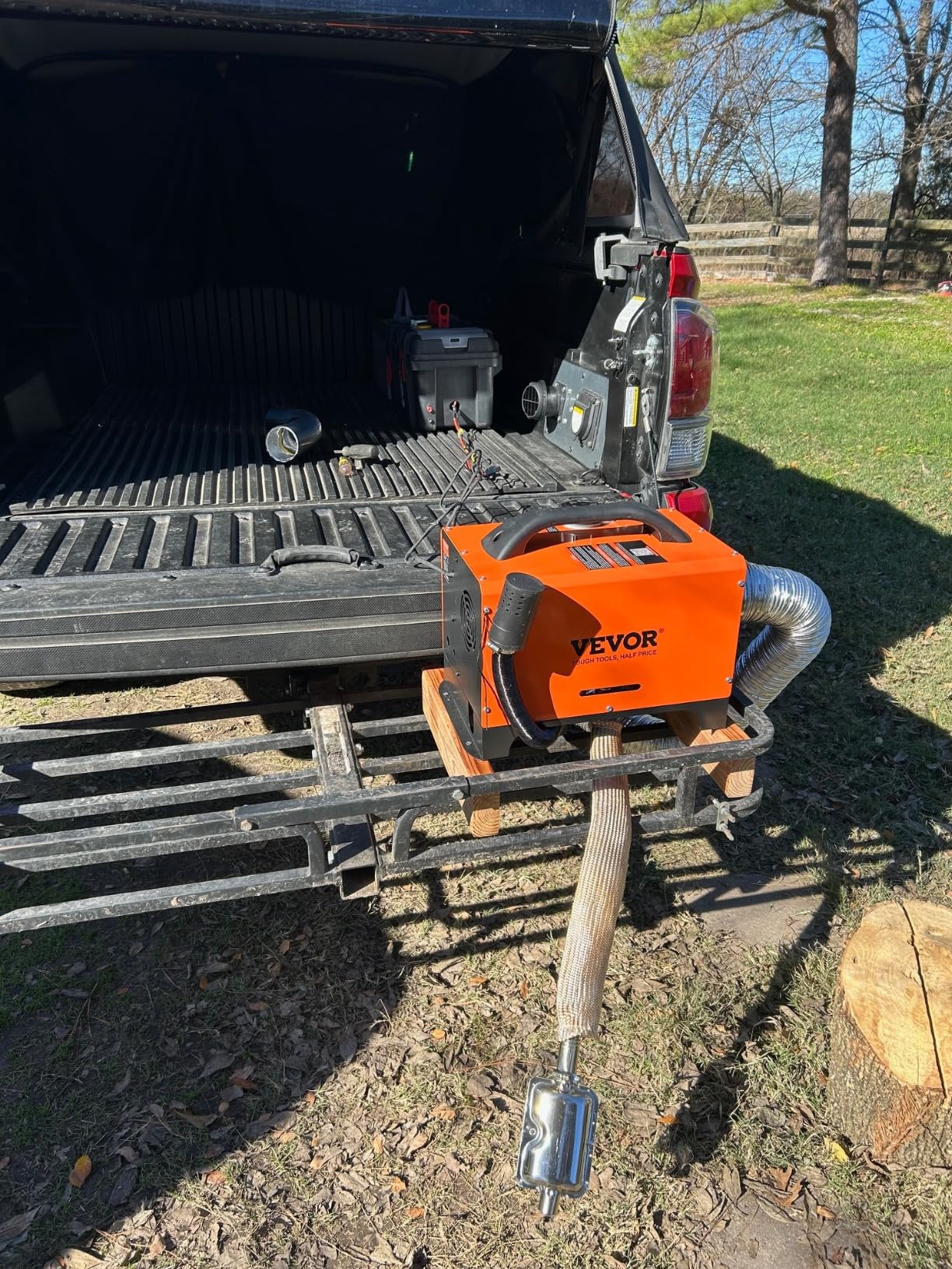 Customer Image