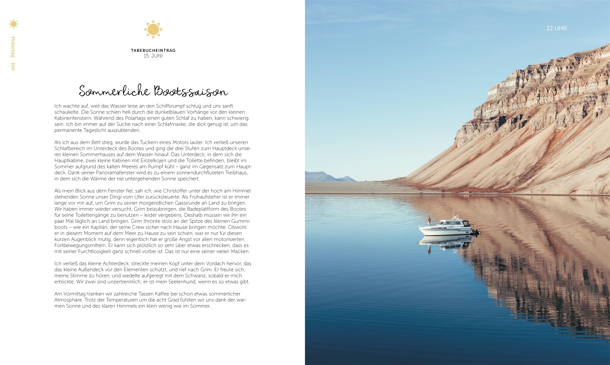 Spitzbergen: Mein Leben auf einer abgelegenen Insel kurz vor dem Nordpol. Eindrucksvoller Reise-Bildband und Auswanderergeschichte der Fotografin und Influencerin @sejsejlija