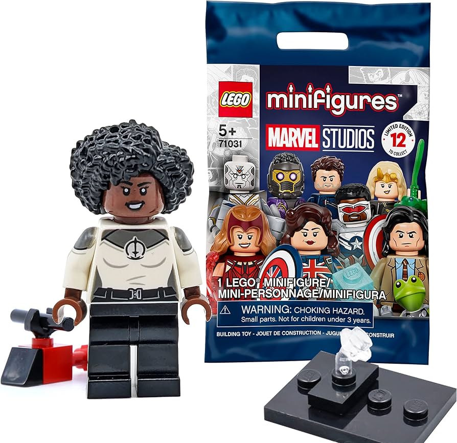 Amazon.co.jp: レゴ(LEGO) レゴ ミニフィギュア マーベルスタジオ Amazon.co.jp: レゴ(LEGO) レゴ ミニフィギュア マーベルスタジオ