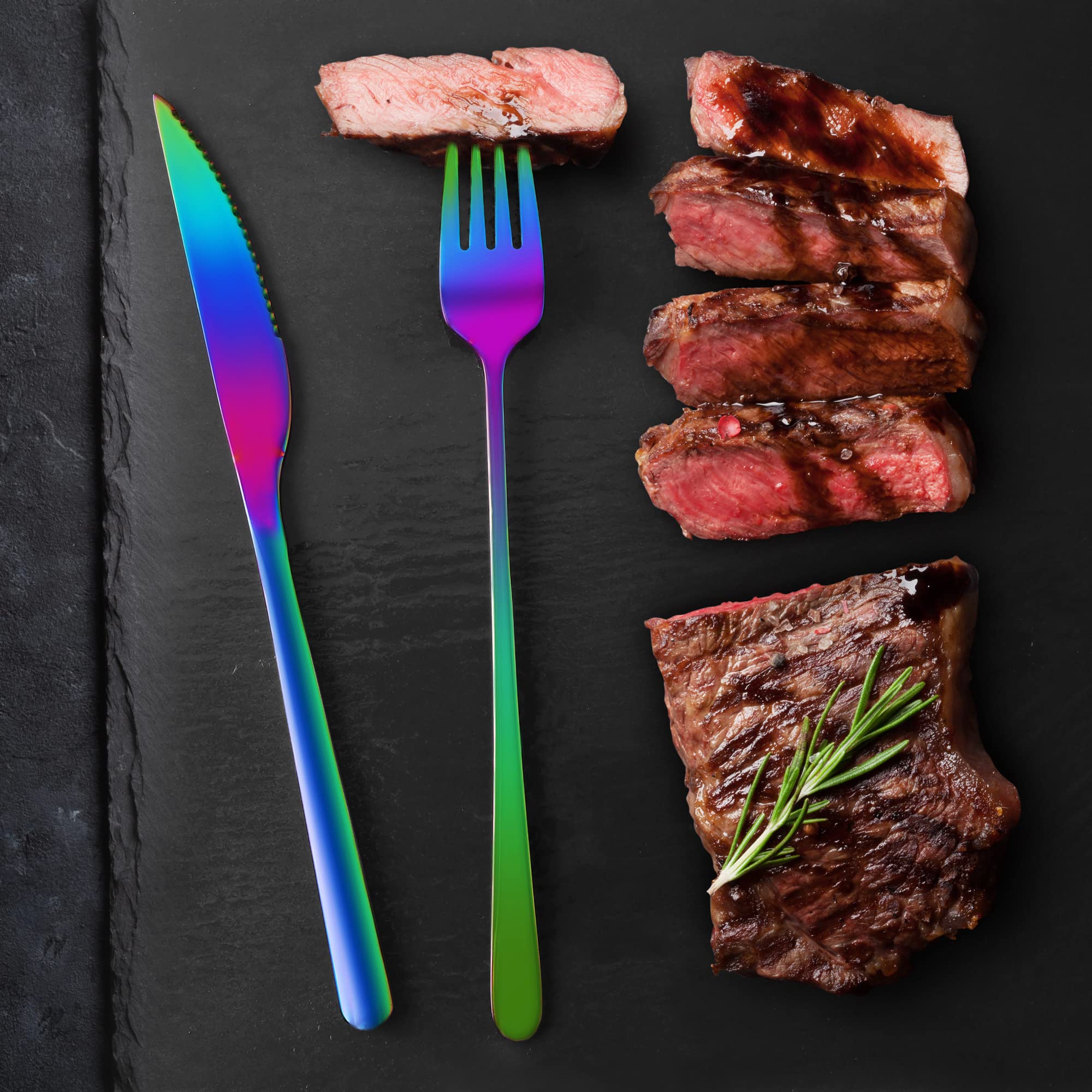 Notre Top 10 Des Homikit Ensemble De Couverts Au France