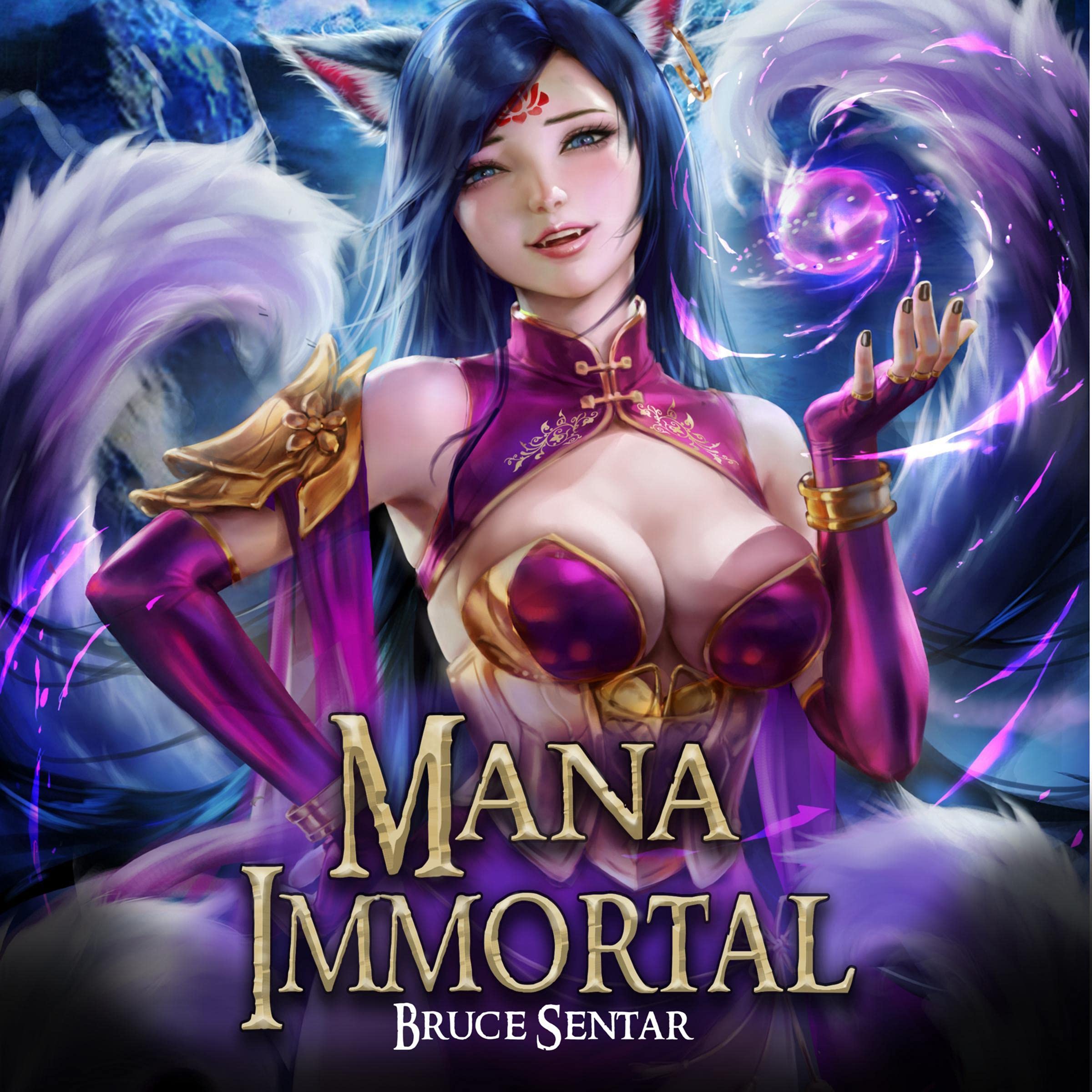 Mana Immortal