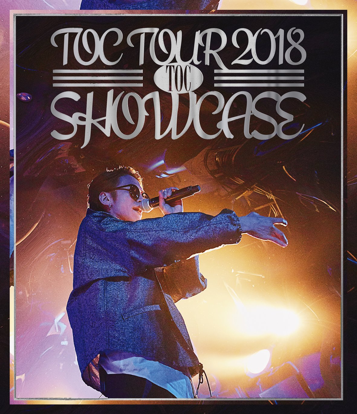 (未使用･未開封品)　TOC TOUR 2018“SHOWCASE” [Blu-ray] 6k88evb 未使用・未開封品) TOC TOUR 2018“SHOWCASE” [Blu-ray] 6k88evb
