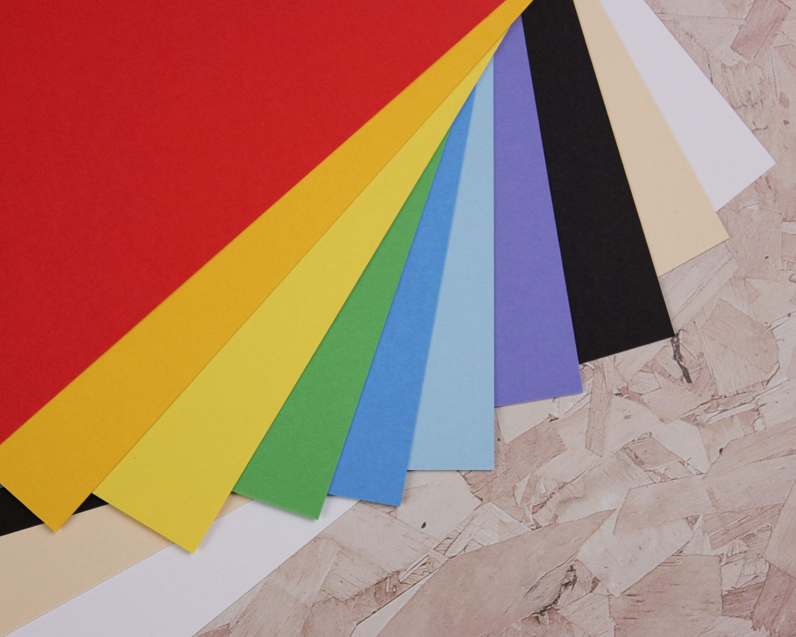 Dawn Bibby Creations Card, Assorted, A4