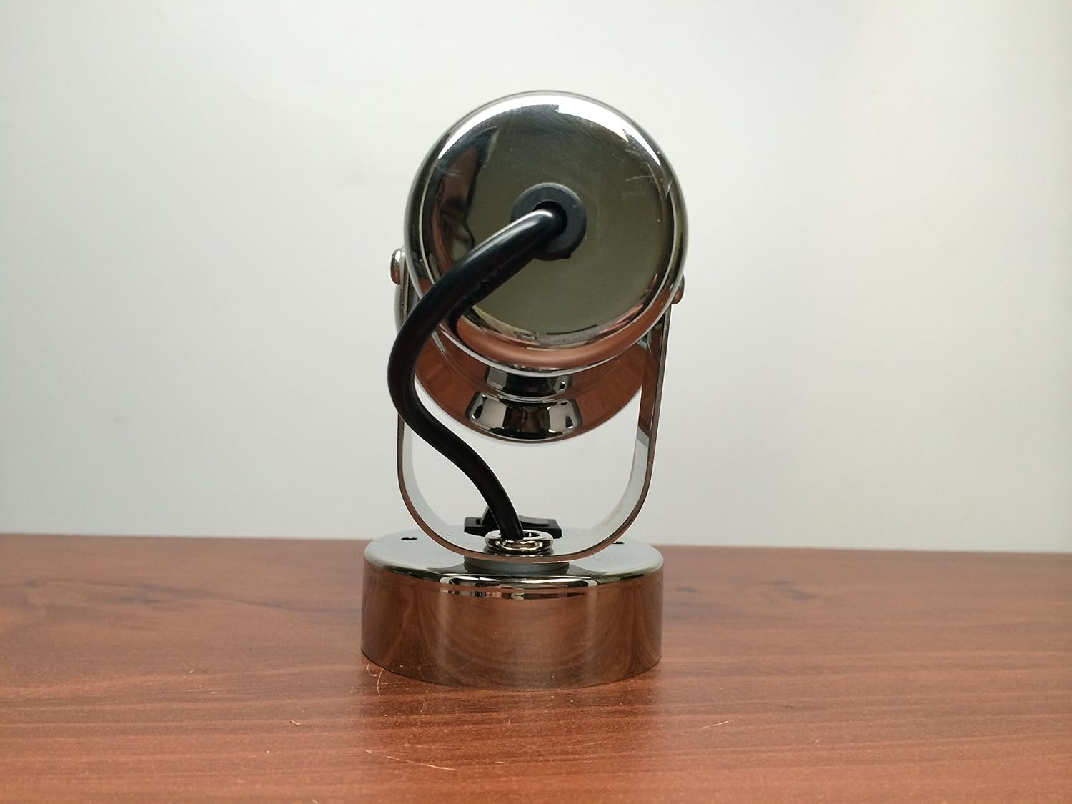 2 Of MARINE BOAT SS304 RED LED 12V 5A FLUSH LIGHT ON-OFF PUSH - Foto 11