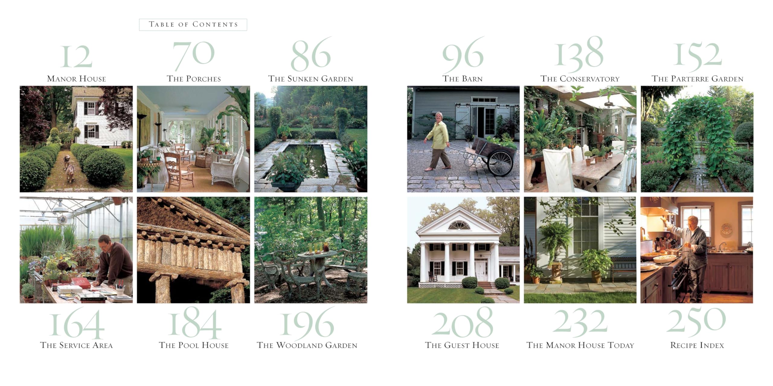 An Affair with a House (Collector's Edition)