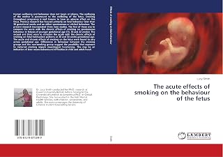 The acute effects of smoking on the behaviour of the fetus