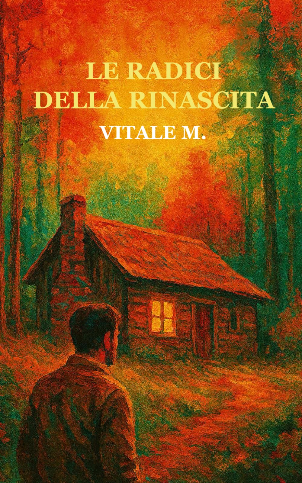 LE RADICI DELLA RINASCITA