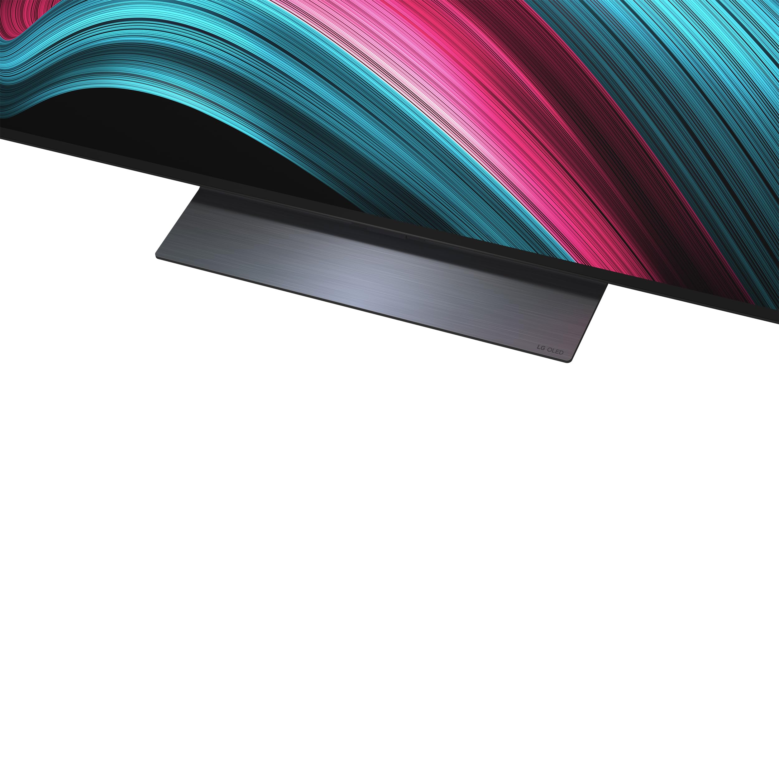 LG OLED evo C5 Smart TV 48 pollici 4K Processore α9 Gen8 webOS Dolby Vision Atmos VRR GSYNC 4K@144Hz HDMI 2.1 OLED48C56LB