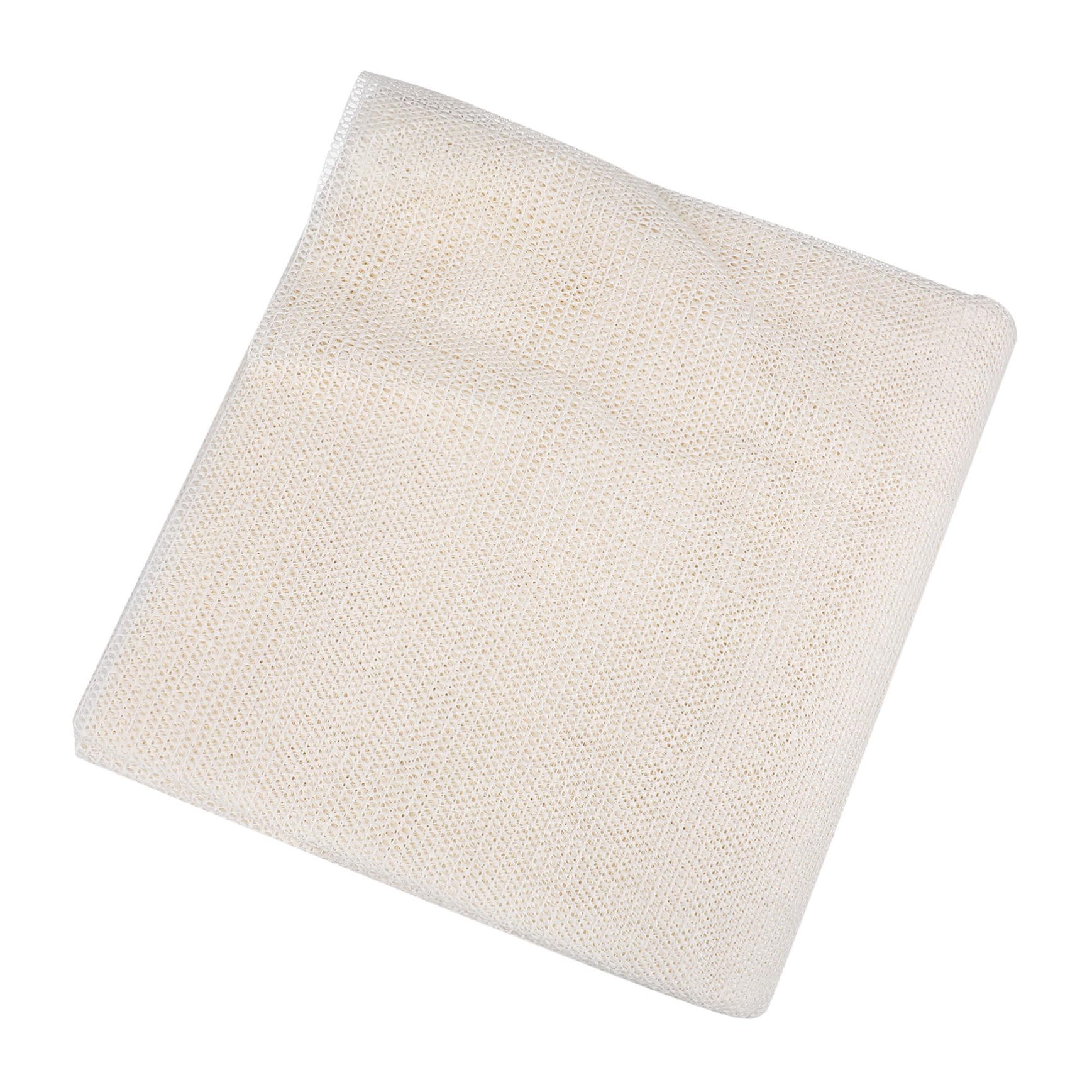 Tapis Antidérapant pour Tapis de Sol 200 X 300 Cm en PVC Résistant Anti-enroulement Protection Planchers en Bois Franc Usage Intérieur Maison