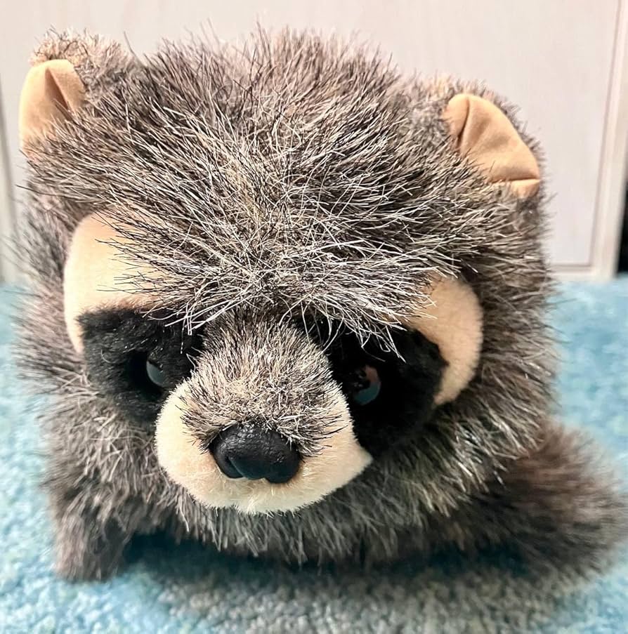 ぬいぐるみ　オランウータン　ハンドパペット　フォークマニス 美品❣️お値下げ❗️ パペット（指人形・手人形） ＞ フォークマニスパペット ＞ 動物