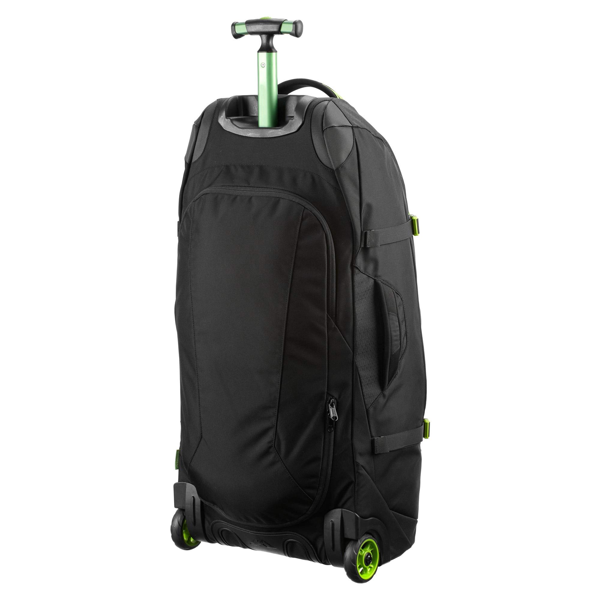 kathmandu rolling backpack