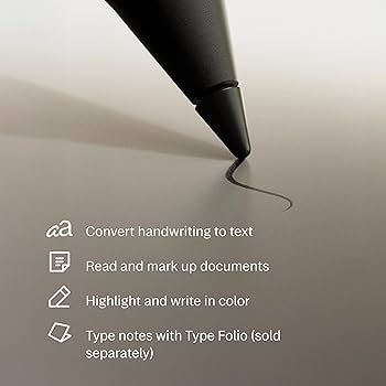 その他 reMarkable Paper Pro with Marker Plus Amazon.com : reMarkable Paper Pro Bundle – Includes 11.8