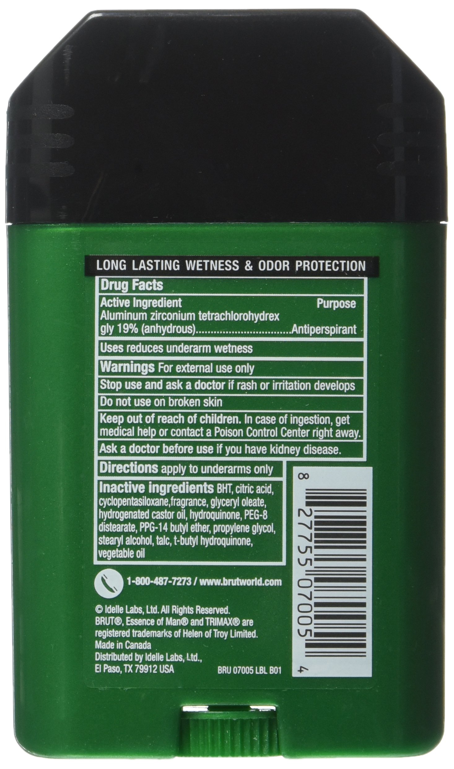 Axe 4oz Proximity Deodorant Body Spray-Bergamot Scent-4-Pack