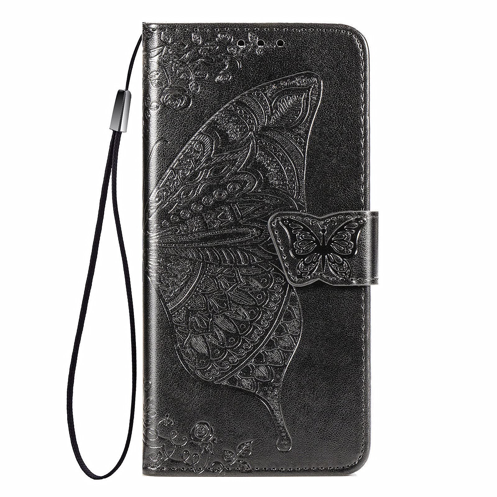 Cover per Samsung A72 4G/5G Custodia a libro magnetica pelle Flip