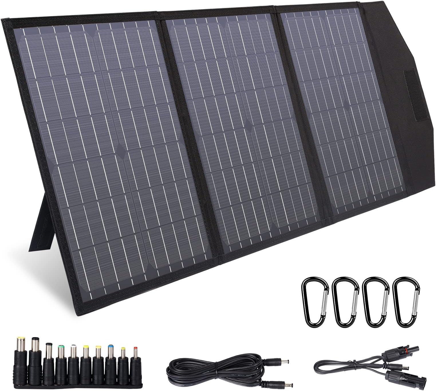 MARBERO Solar Panel 60W