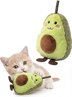 Durable and lnteractive Cat Teething Stick Toys