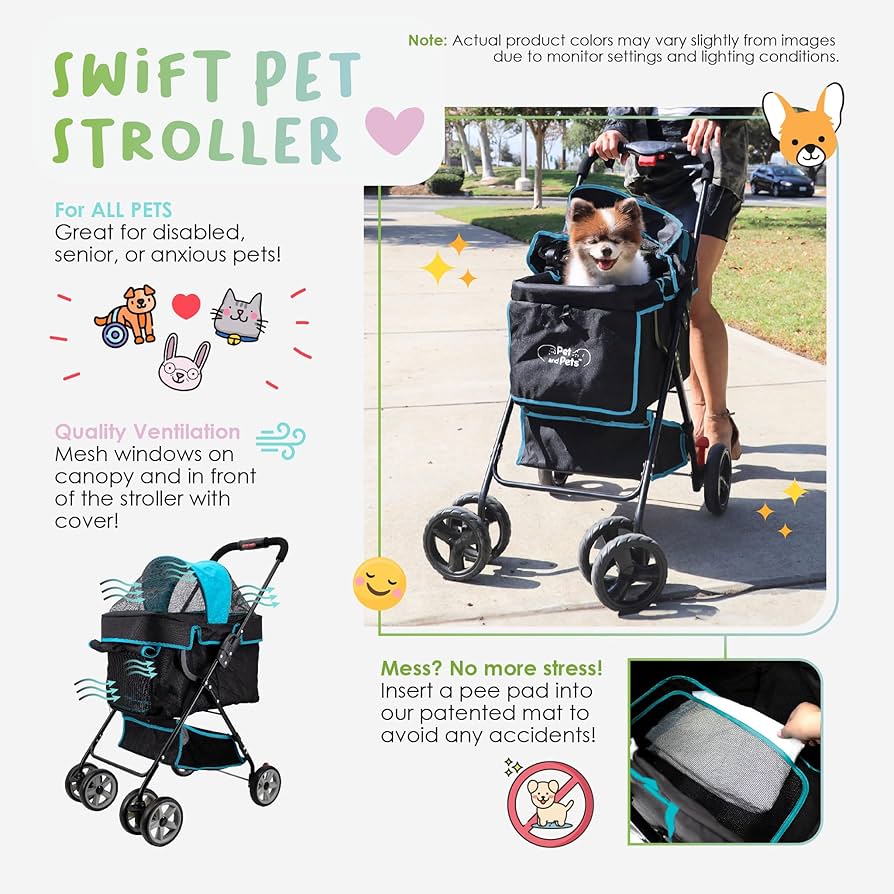 Amazon.co.jp: pet＆pets ペットアンドペッツ Swift (スイフト) ブルー