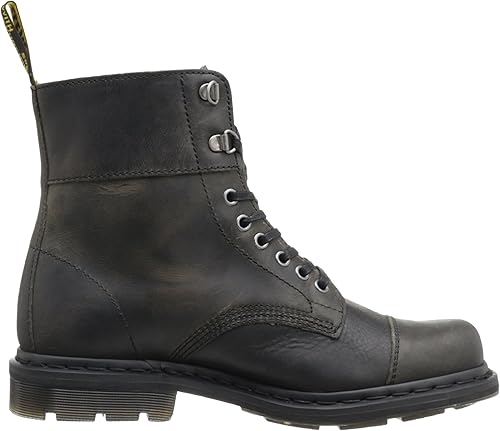 dr martens hayes