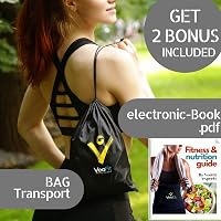 VEOFIT EMS Hasizom Toner Elektrostimulációs Edzőöv Hasra Hátizomra Karokra - Black 5