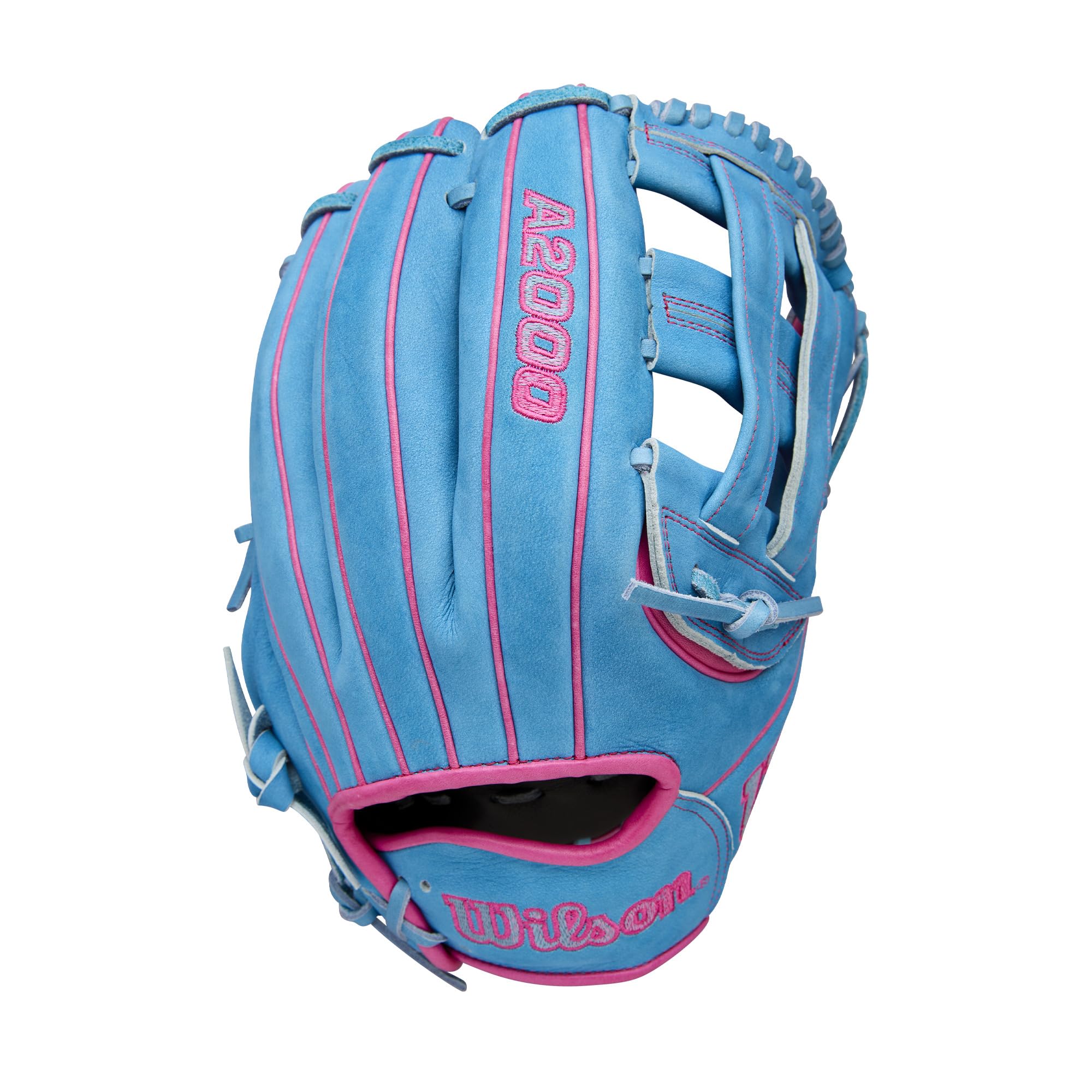 Amazon | Wilson Fall 2025 Elly De La Cruz A2000 EDLC44 GM 12インチ