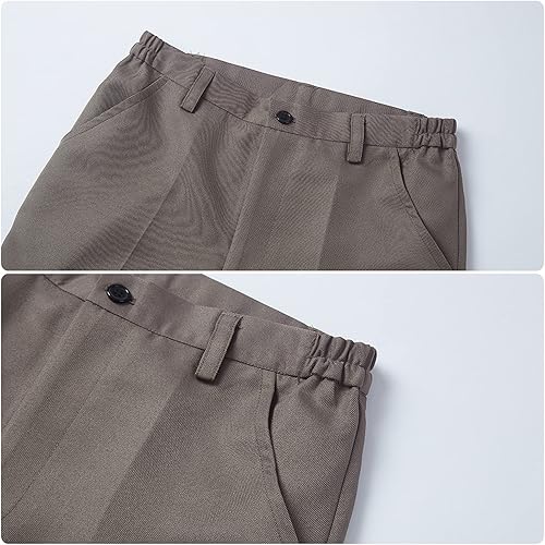 Miniatura 7 de Weixu Disfraz de anime Helluva Boss Stolas para cosplay con capa, traje de Halloween