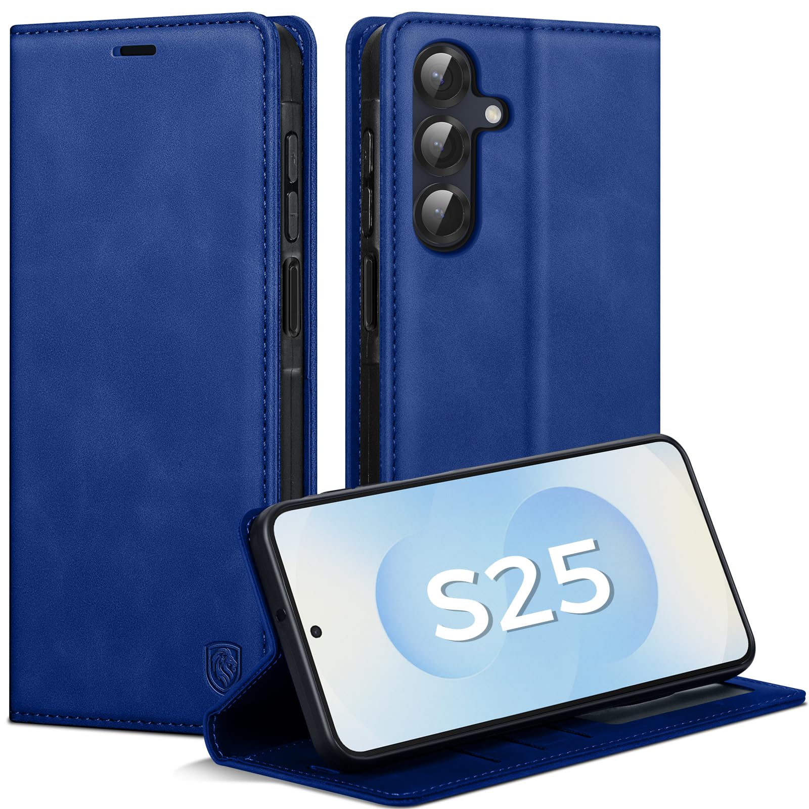 AIMOYU Handyhülle für Samsung Galaxy S25/S25 Ultra Hülle