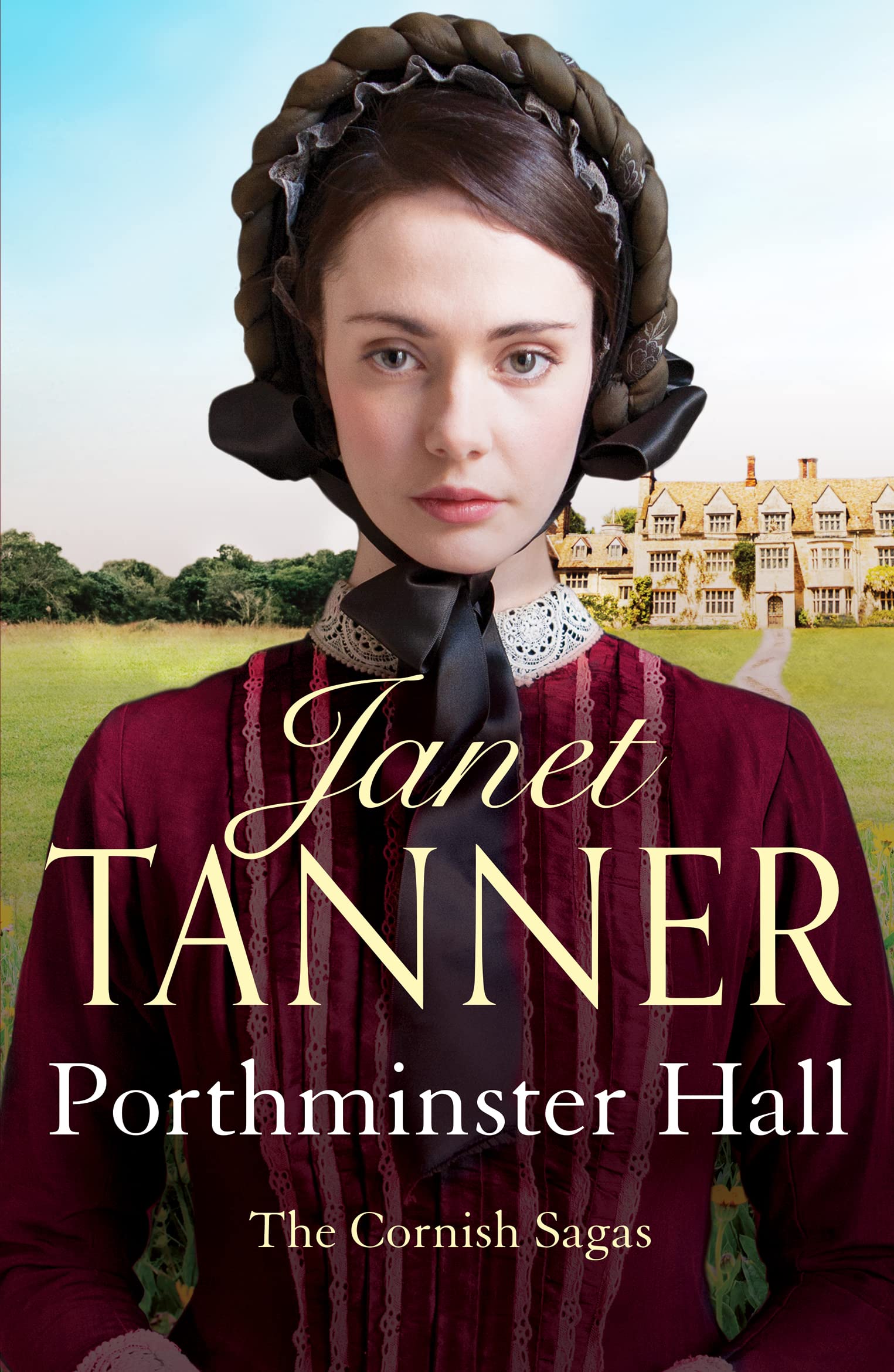 Porthminster Hall: A captivating novel of family secrets: 3 (Cornish Sagas, 3)