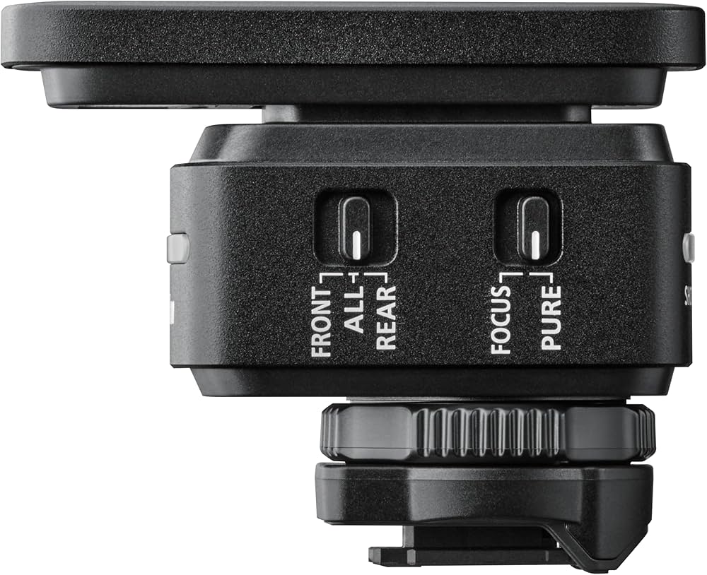 【未開封】Nikon ME-D10 ショットガンマイクロフォン Amazon | Nikon ME-D10 ZR用 ショットガンマイクロフォン | 外付け