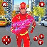 Flying Spider Super Hero City Rescue Mission: Speed Hero Robot Animal Rescue Mission Game. In this Game you will Play The Grand Speed Hero Robot Games and superhero games as police speed hero.
