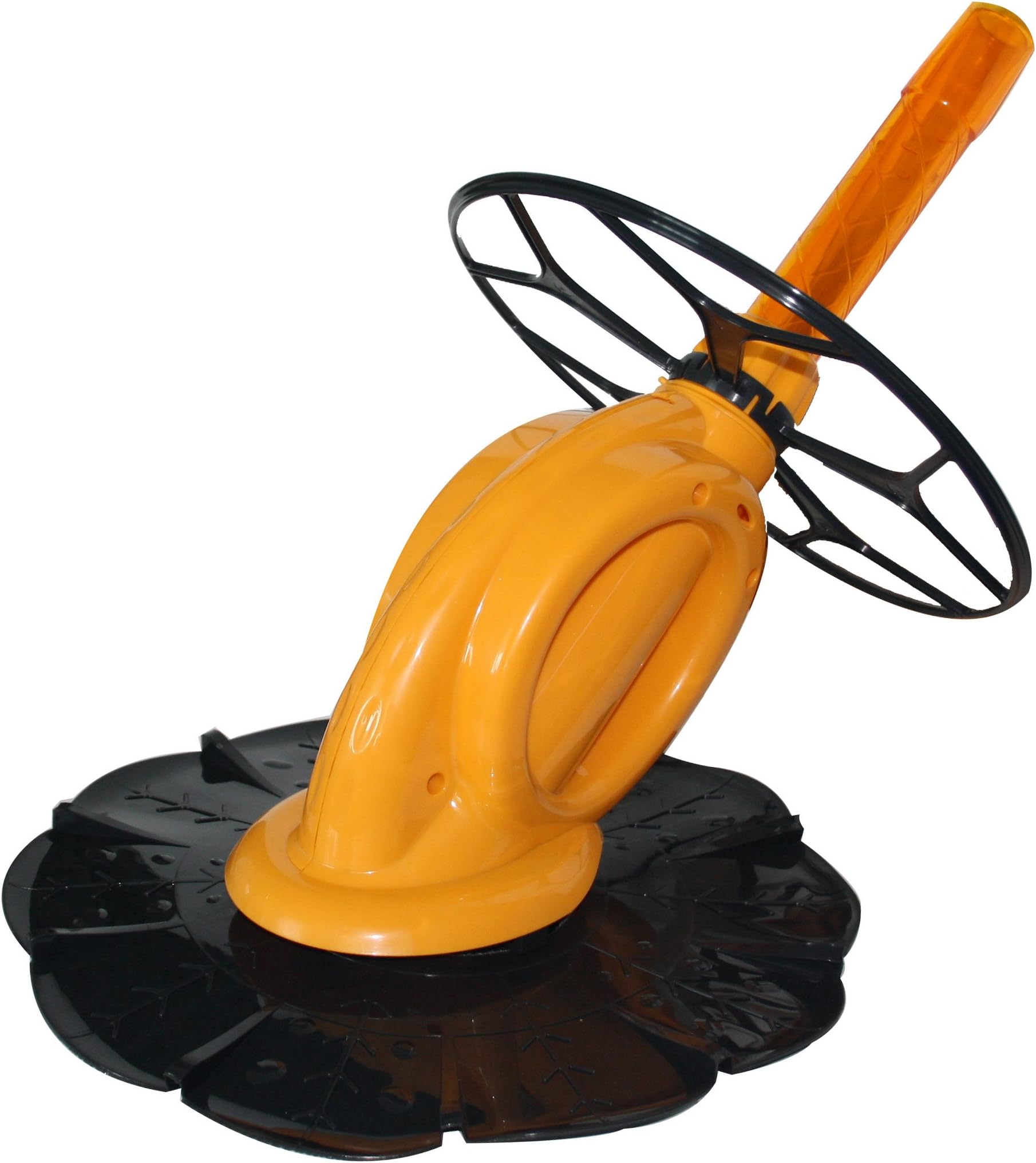 Speedcleaner Evolution EX500 61240 Pool Cleaner Including 8 m Special Tube/Minimum Required Filtering Rate 5.5 Cubic Metres per Hour