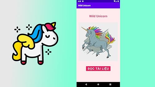 Wild Unicorn GC