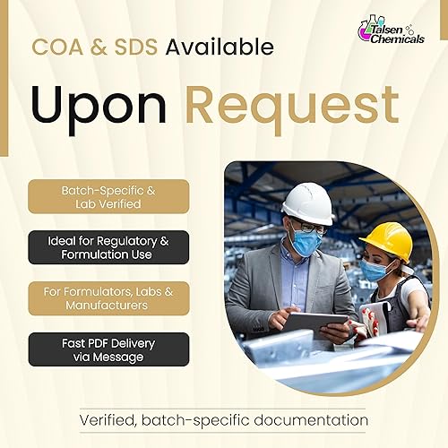 Miniatura 8 de Polvo de ácido ascórbico etílico y derivado estable de vitamina C que ayuda a absorber la vitamina C para la piel, mejorar el brillo de la piel, la