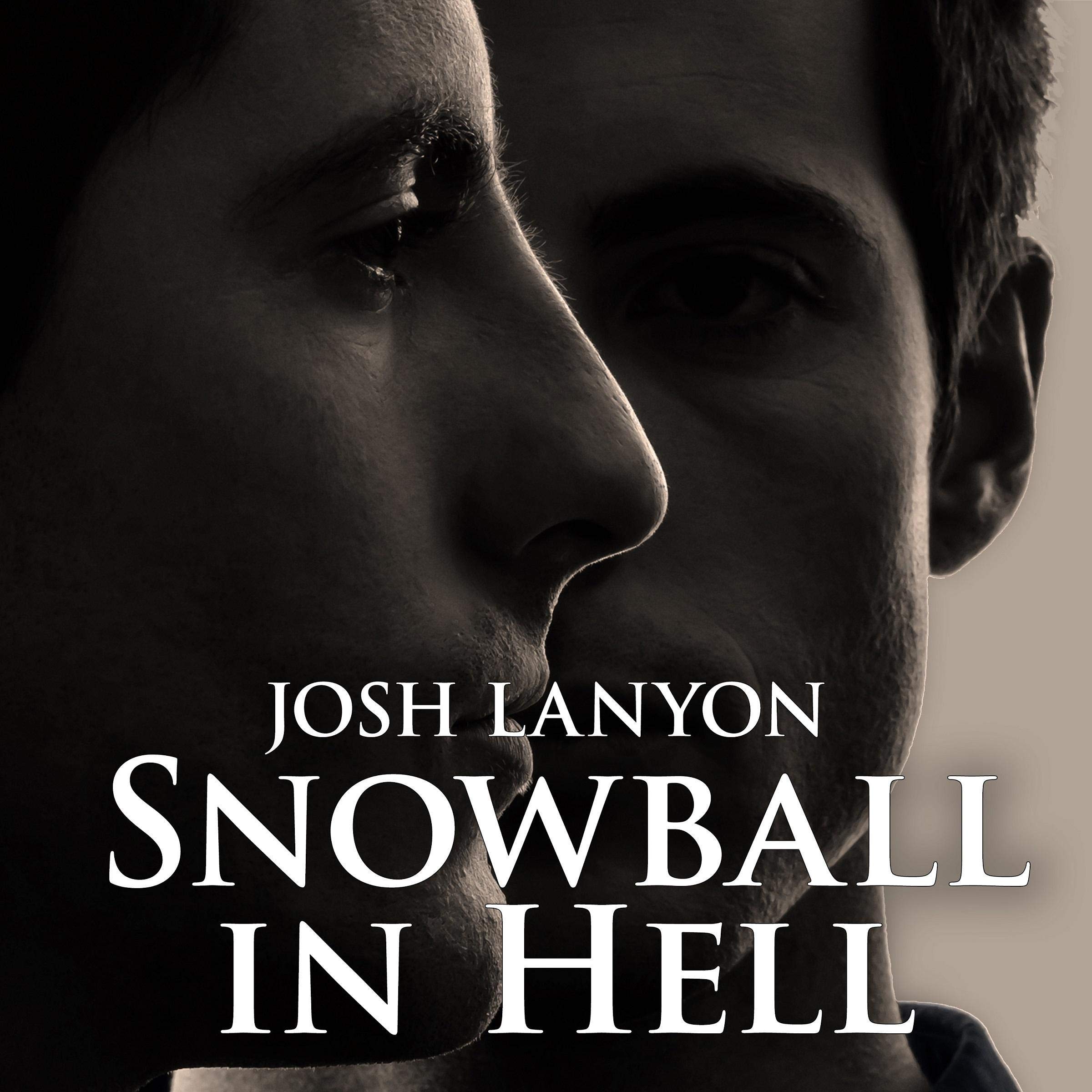 Cover art for Snowball in Hell