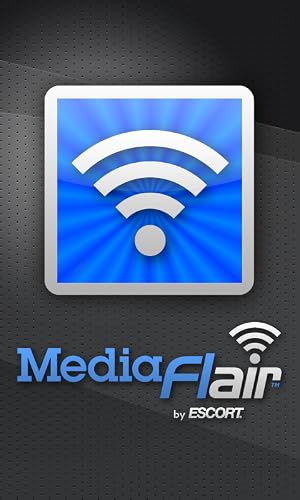 Mediaflair By Escort #TOP1
