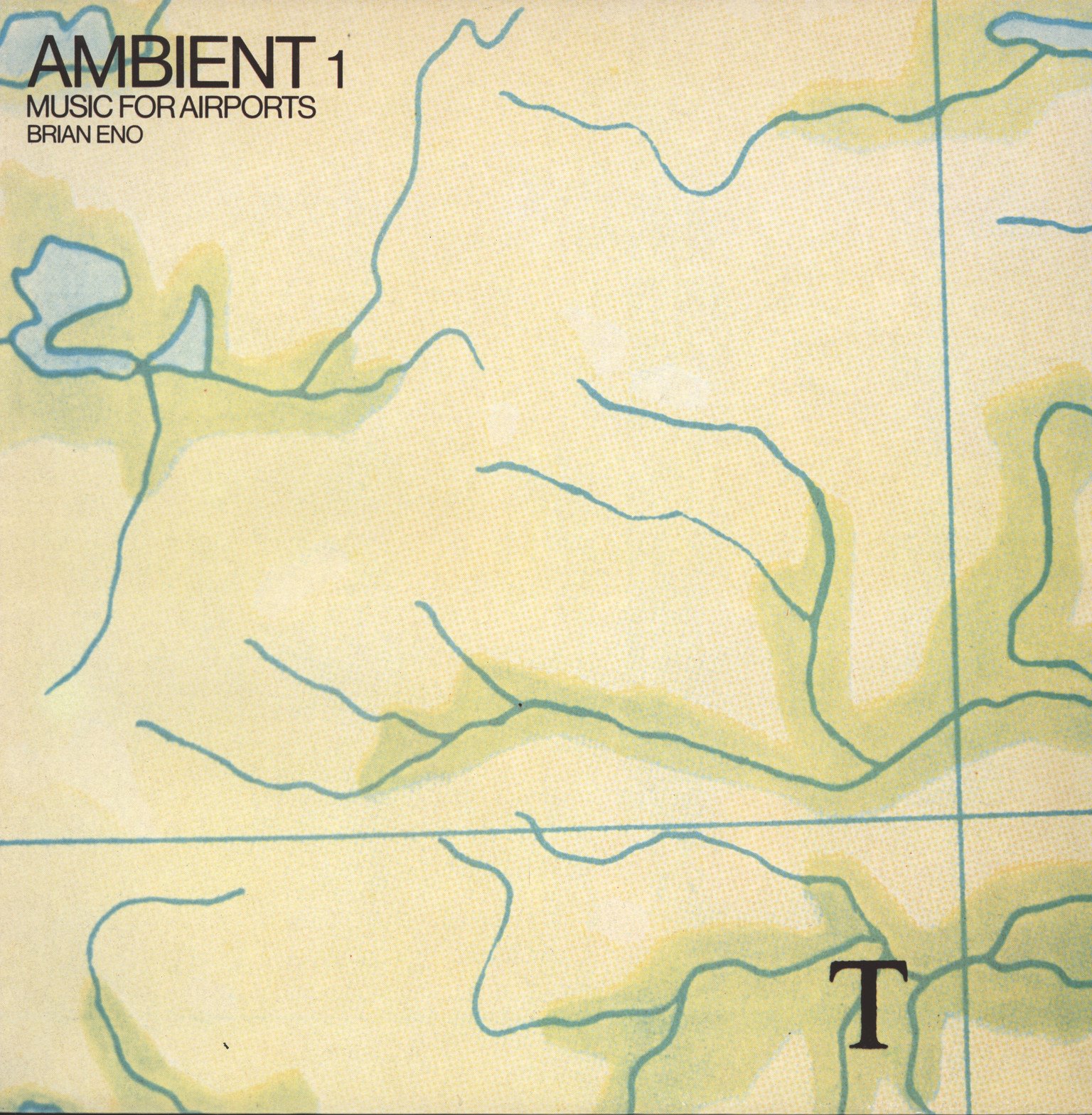 Ambient 1 (Music For Airports)