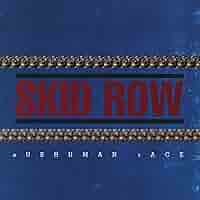 Amazon | Subhuman Race [12 inch Analog] | Skid Row