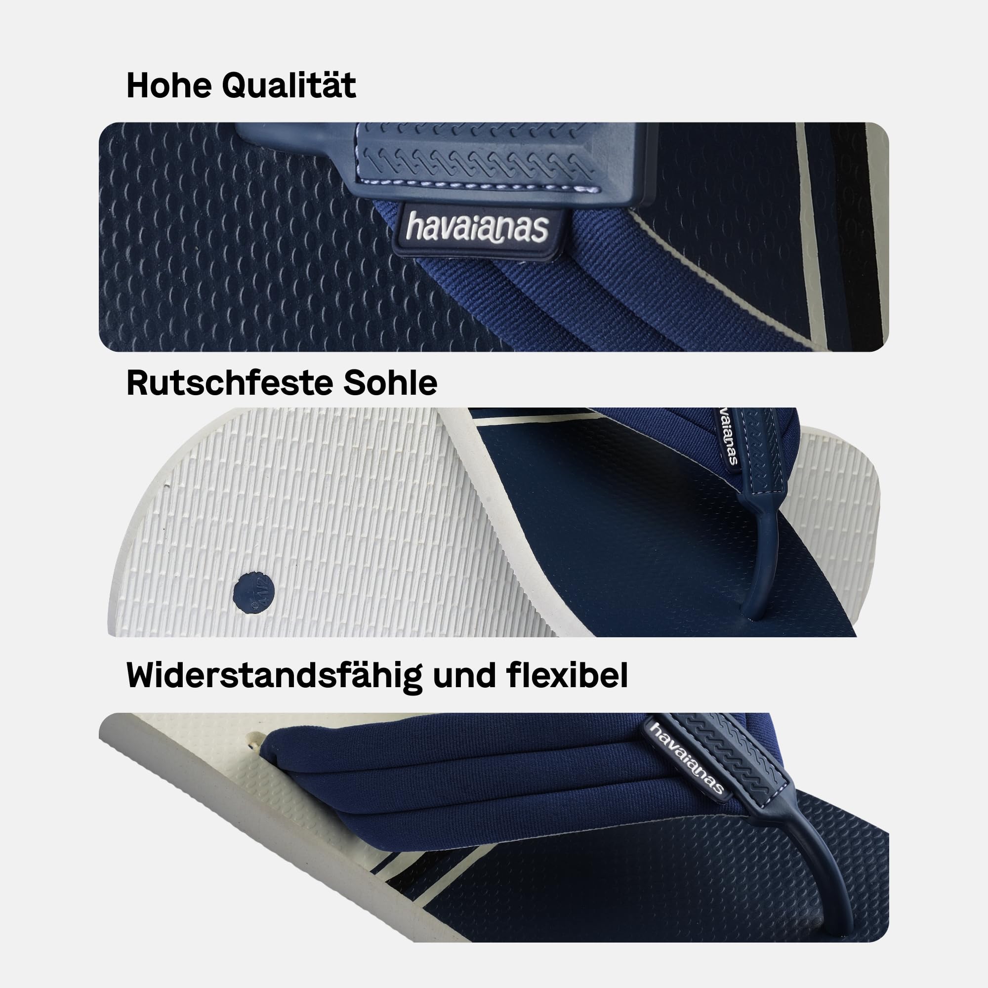 Havaianas Herren Urban PrintFlipflop
