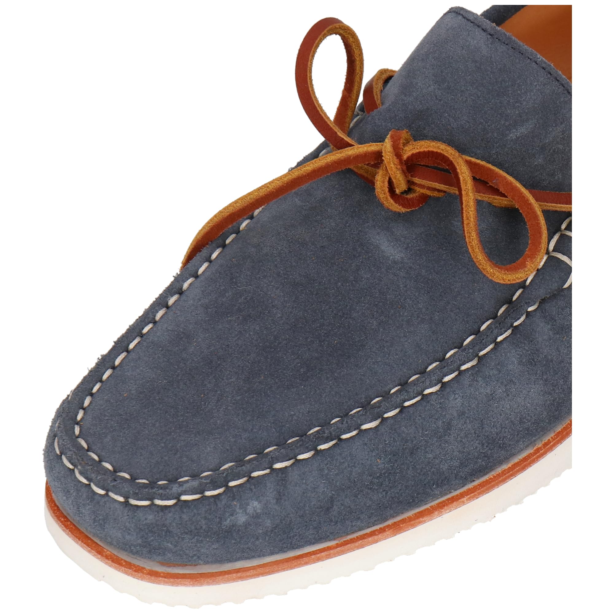Melvin & Hamilton Mężczyźni Nelson 21Boat Shoe