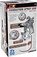 Vista 2 de Pistola pulverizadora de uso general Performance Tool M701 de 1,2 mm