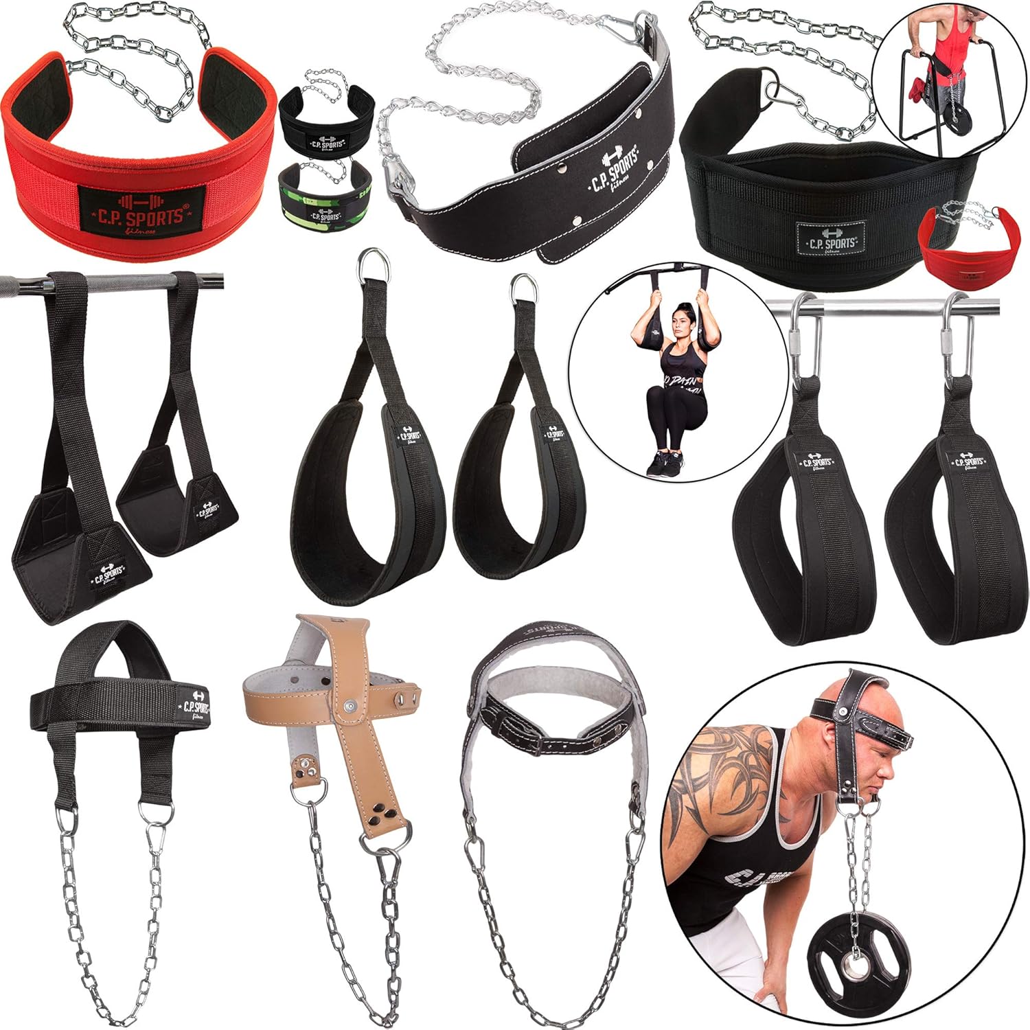 cintura di peso per tirare su