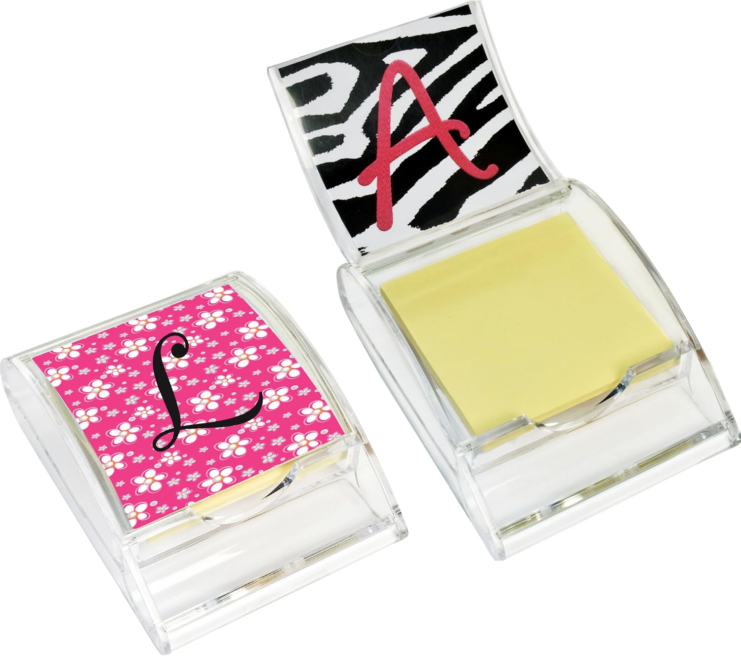 Neil Enterprises Inc. Acrylic Photo Sticky Note Holder
