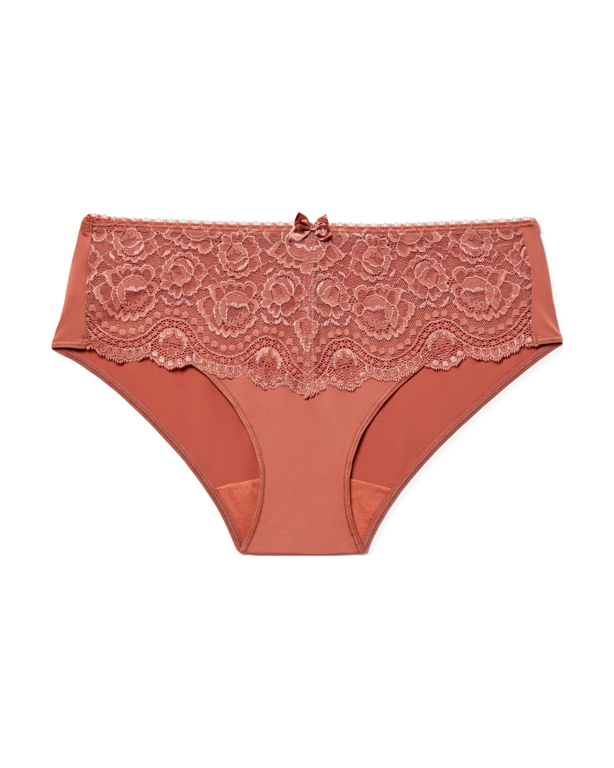 Slip flower elegance micro fantasia fiori Playtex | La Redoute