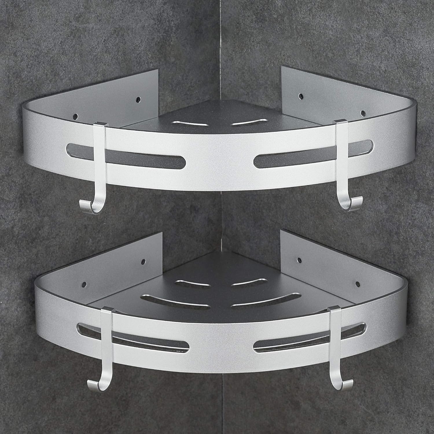 specchio per doccia con luce