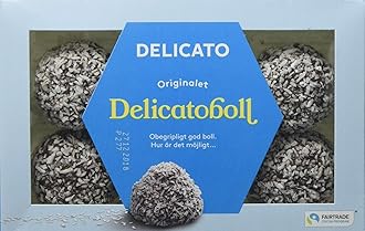 Delicato Chocolate Oat Pastries, 240 g