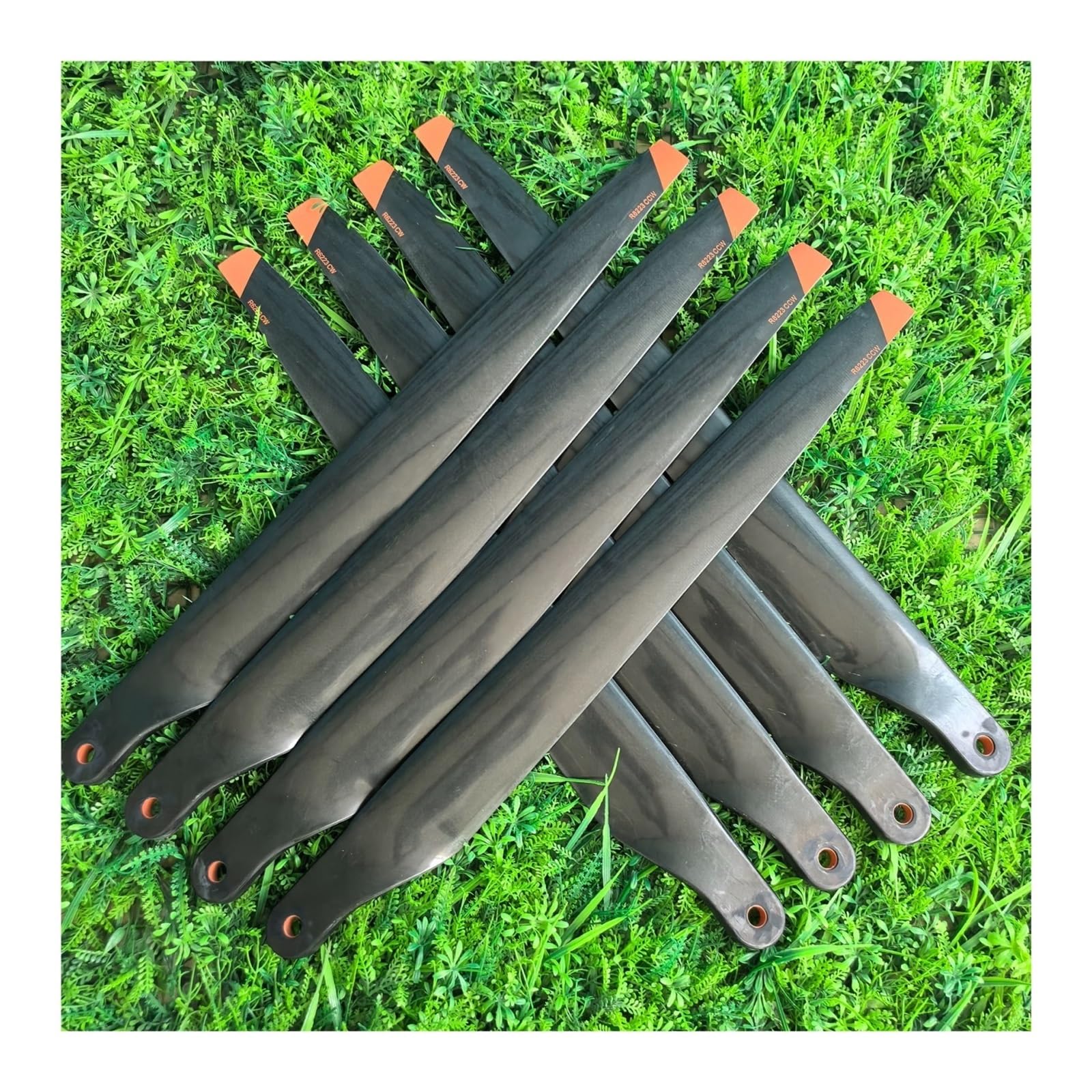 Hélice plegable 6223, compatible con DJI, T170 T70P
