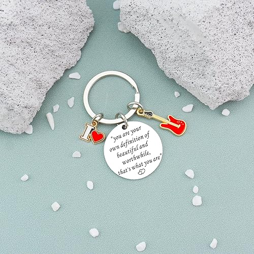 Miniatura 2 de AOBIURV Taylor Quotes Inspirational Fans Taylor Merch Best Gifts For Fans Inspiration Gifts For Women Music Fan Gifts