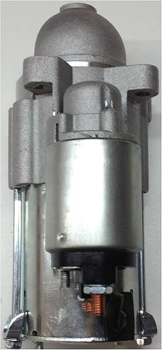 Generac - MOTOR DE ARRANQUE 12V RETRABAJO