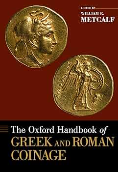 洋書 The Oxford Handbook of Greek and Roman 81GHW4j6jOL._UF350,350_QL50_.jpg